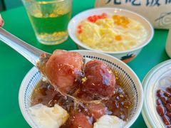 -堂屋糖水店(愚园店)