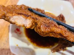 -东泰祥生煎馆(重庆北路店)