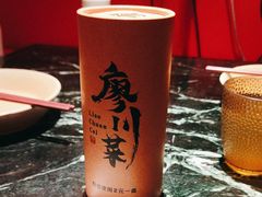 -廖川菜(太阳宫店)