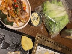 -新石器烤肉(中房金谊广场店)