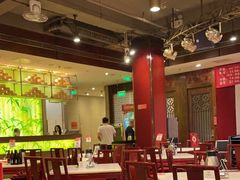 -金鼎轩(方庄天坛店)