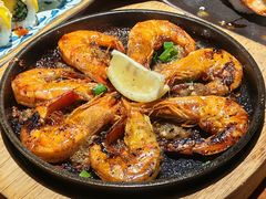 -小川洋风料理(江汉路店)