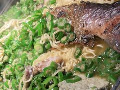 -吞鱼兽麻辣烤鱼(万达店)