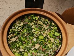 -一坐一忘云南菜(卓悦中心)