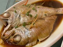 -沈家门海鲜夜排档(东港店)