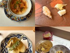 -鮨一日本料理旗舰店(总店)