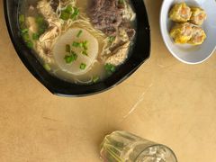 -新记肉骨茶