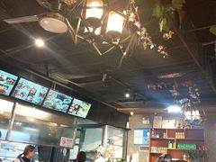 -哇蛙牛功夫面渝都料理(龙阳广场店)