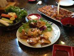 -梦山水日本烧肉(五四广场店)