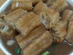 -百成大同鸭肉粥(大同总店)