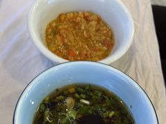 -虾大侠·盱眙龙虾老北京铜锅涮羊肉(金楠天街店)