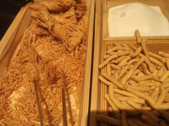 -包头茂业万豪酒店-贡厨西餐厅·海鲜铁板烧自助