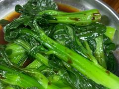 -崖口煲仔饭