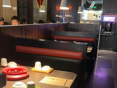 -胖哥俩肉蟹煲(石家庄长安万达店)