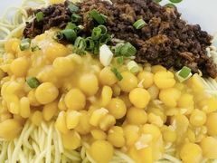 -兵哥豌豆面(建设巷店)