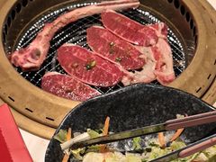-炙城·韩式烤肉(南京东路店)
