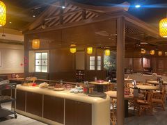 -肥三土菜馆(五四广场店)
