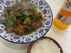 -新新湘菜馆(新中街二条店)