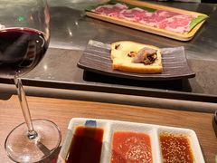 -岩盐·铁板料理(嘉里店)