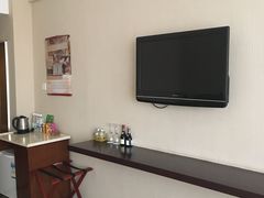 -大连长城大饭店(西安路地铁站店)