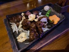 -和彩放题餐厅(酒仙桥店)