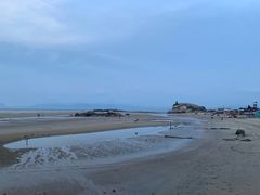 -天然居·漳港海鲜·海景餐厅(南澳总店)