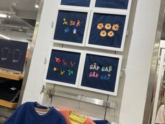 -GAP(王府井奥莱·香江小镇店)