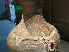 -北京大葆台遗址博物馆