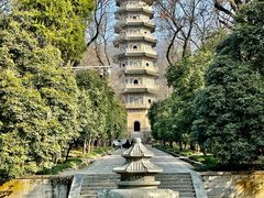 -灵谷景区