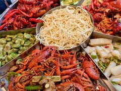 -王红军龙虾(新民路店)