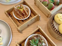-临江酒店-中餐厅