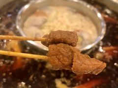 -朱氏胖子烂火锅(洪崖洞店)