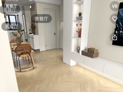 -居丽装饰空间设计(总部)