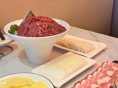 -小叫驴养生驴肉火锅(龙游店)