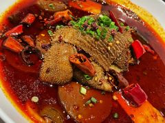 -湖鱼湖·蓉亭食贝(亚运村店)