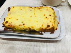 -蘑菇餐厅(小火瓦巷店)