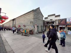 -齐家扬州老鹅(东关街店)
