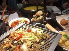 -韵秋荷(宝山龙湖天街店)