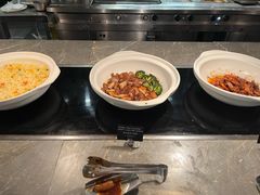 -康莱德酒店·美庭自助餐厅