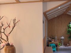 -锦初·禅意4K影院式足道·新中式SPA(茂业天地店)