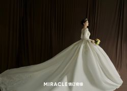 -情订奇缘婚纱摄影(和平路店)