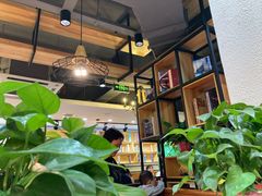 大堂-邵汇大虾(会展店)