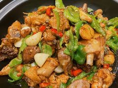 -细毛私家菜总店