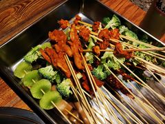 -江湖六膳門串串香(隆礼路店)