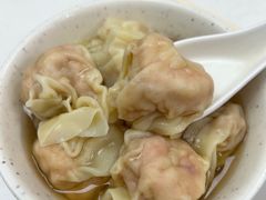 -麦文记面家(佐敦店)