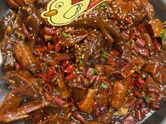 -回味黑鸭煲·始于2006(万松园店)