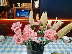 -长沙猫歌音乐餐厅(湖南女子大学店)
