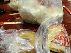 -清泉阁包子铺(中山路店)