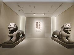 -重庆中国三峡博物馆(重庆博物馆)