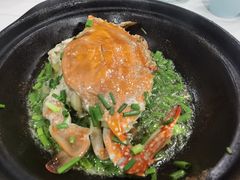 -一鲜一锅(来福士店)